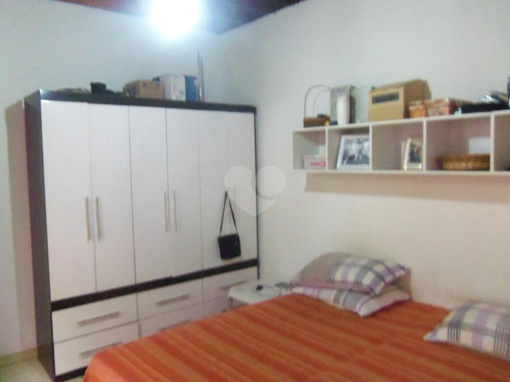 Venda Casa térrea Sorocaba Vila Jardini REO292680 16