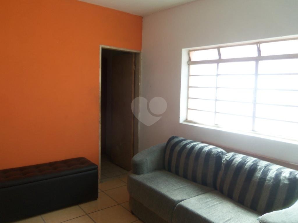 Venda Casa térrea Sorocaba Vila Jardini REO292680 1