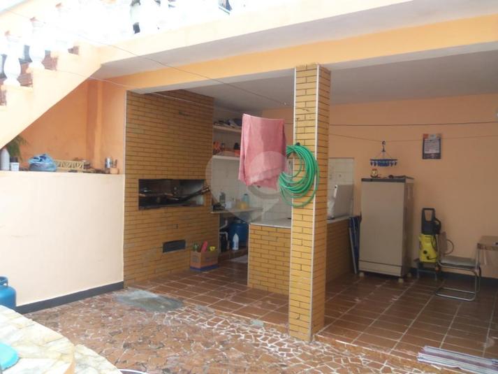 Venda Casa Sorocaba Jardim Prestes De Barros REO292700 5