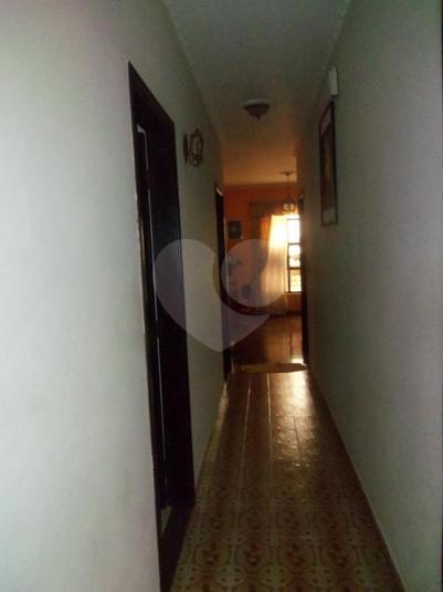 Venda Casa Sorocaba Jardim Prestes De Barros REO292700 8