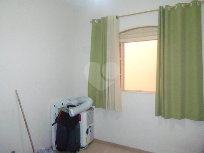 Venda Casa Sorocaba Jardim Prestes De Barros REO292700 13