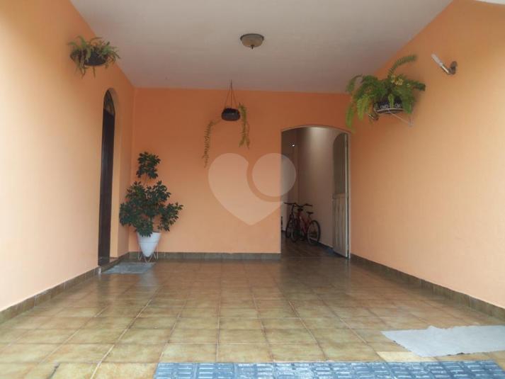 Venda Casa Sorocaba Jardim Prestes De Barros REO292700 1