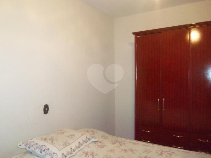 Venda Casa Sorocaba Jardim Prestes De Barros REO292700 15