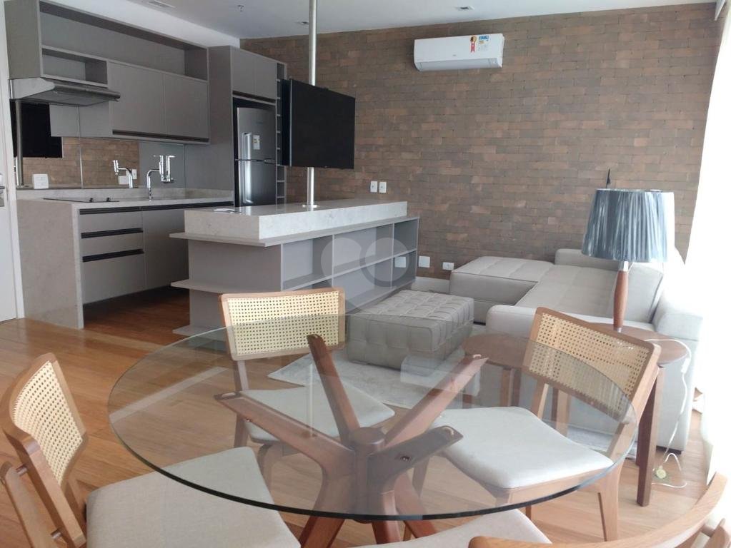 Venda Apartamento São Paulo Vila Olímpia REO292755 4