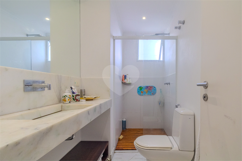 Venda Apartamento São Paulo Jardim América REO292760 25