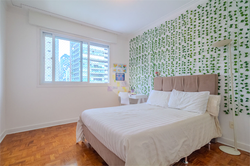 Venda Apartamento São Paulo Jardim América REO292760 20