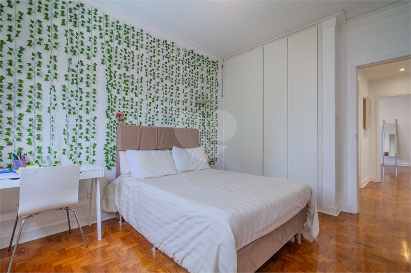 Venda Apartamento São Paulo Jardim América REO292760 22