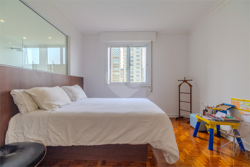 Venda Apartamento São Paulo Jardim América REO292760 10