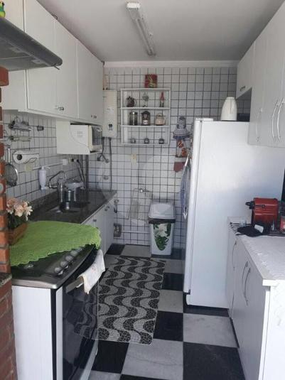 Venda Cobertura Itanhaém Praia Dos Sonhos REO292761 35