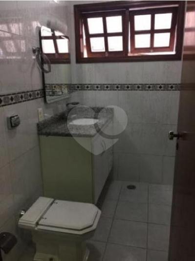 Venda Sobrado São Paulo Vila Nova Mazzei REO292815 13