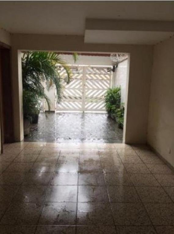 Venda Sobrado São Paulo Vila Nova Mazzei REO292815 5