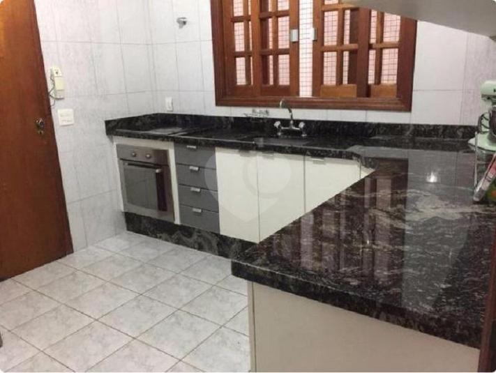 Venda Sobrado São Paulo Vila Nova Mazzei REO292815 4