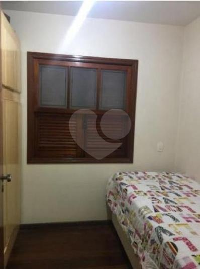 Venda Sobrado São Paulo Vila Nova Mazzei REO292815 9