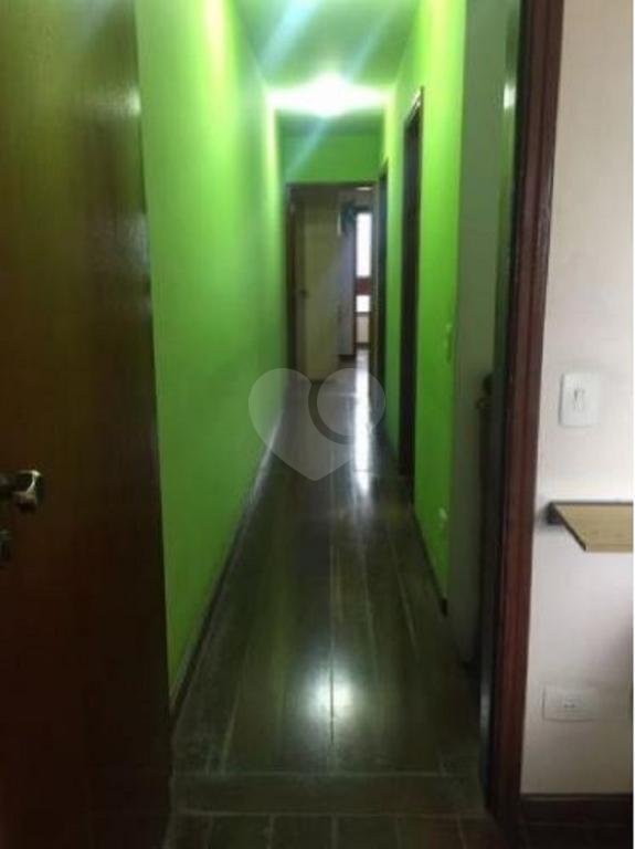 Venda Sobrado São Paulo Vila Nova Mazzei REO292815 8