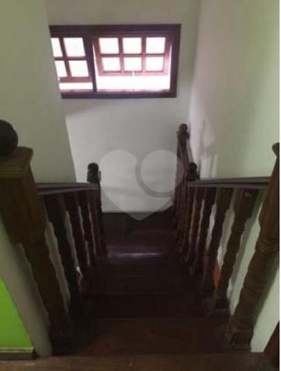 Venda Sobrado São Paulo Vila Nova Mazzei REO292815 6