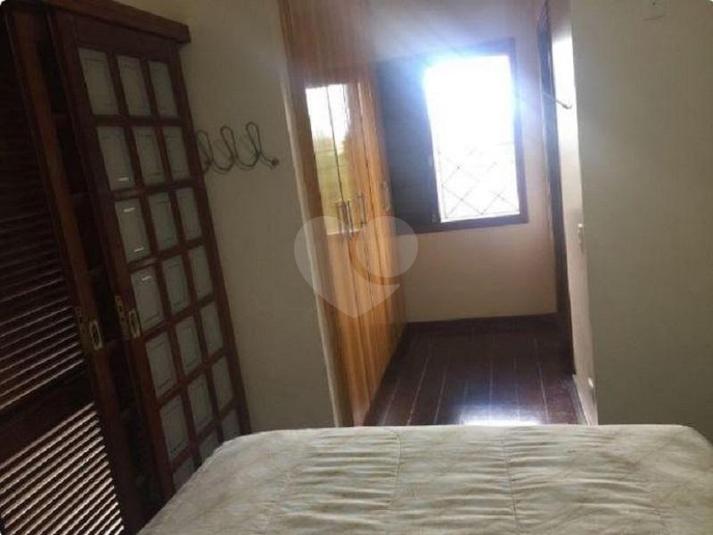 Venda Sobrado São Paulo Vila Nova Mazzei REO292815 7