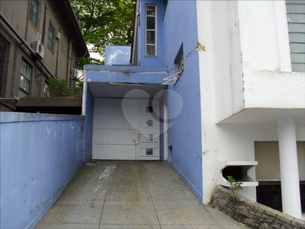 Venda Casa São Paulo Pacaembu REO29288 5