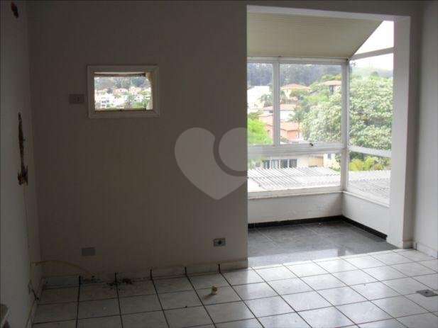 Venda Casa São Paulo Pacaembu REO29288 7