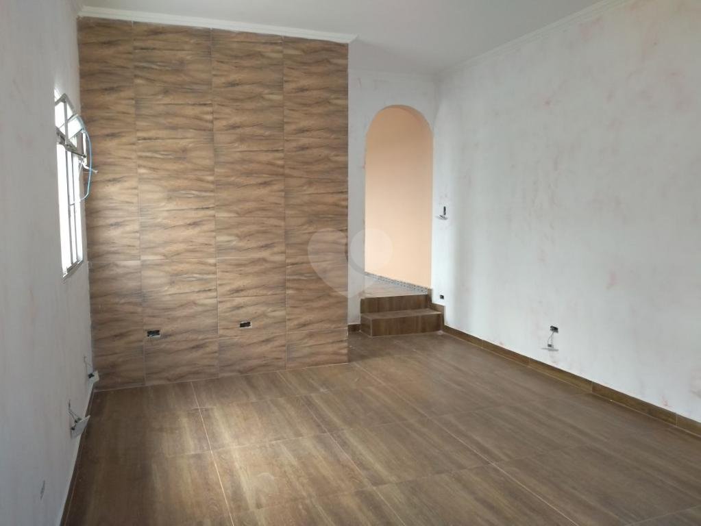 Venda Condomínio São Paulo Vila Francos REO292933 5