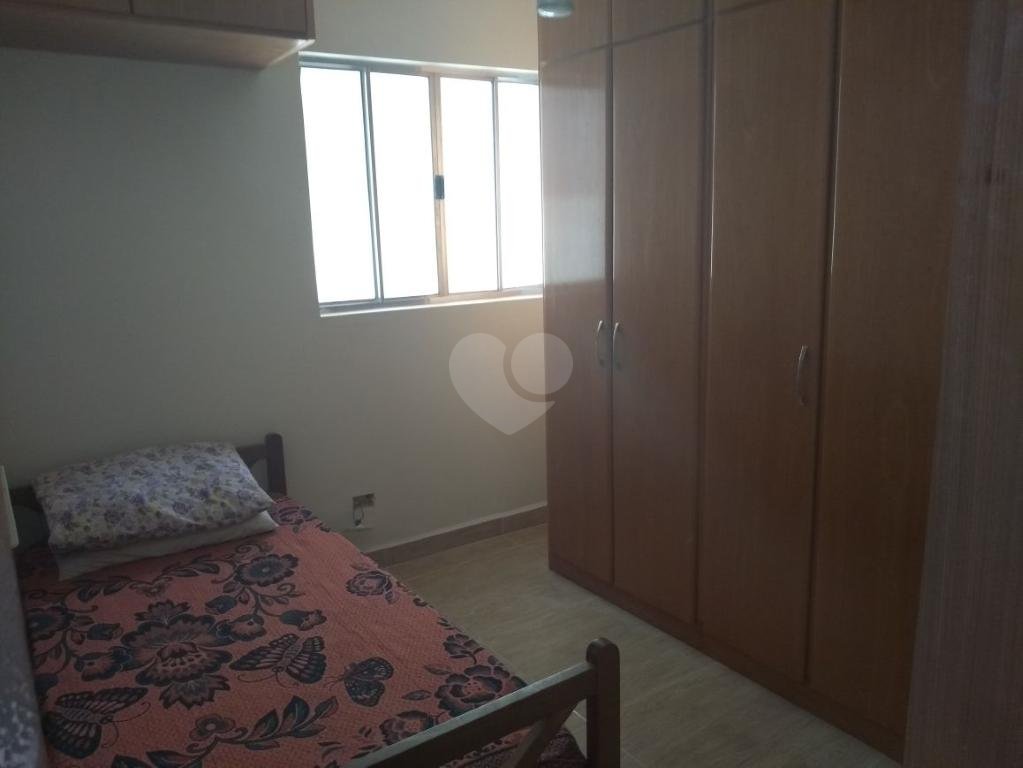 Venda Condomínio São Paulo Vila Francos REO292933 21