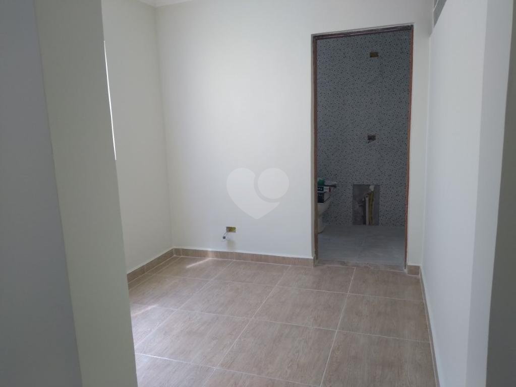 Venda Condomínio São Paulo Vila Francos REO292933 28