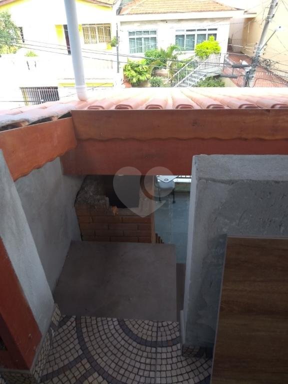 Venda Condomínio São Paulo Vila Francos REO292933 10