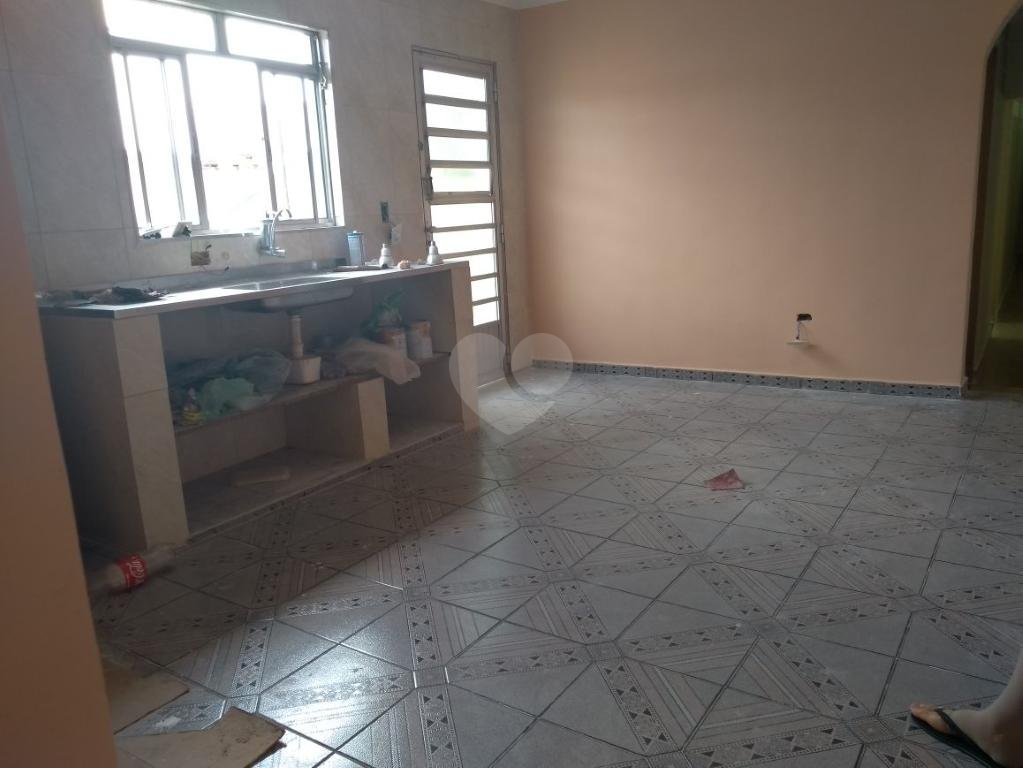 Venda Condomínio São Paulo Vila Francos REO292933 11