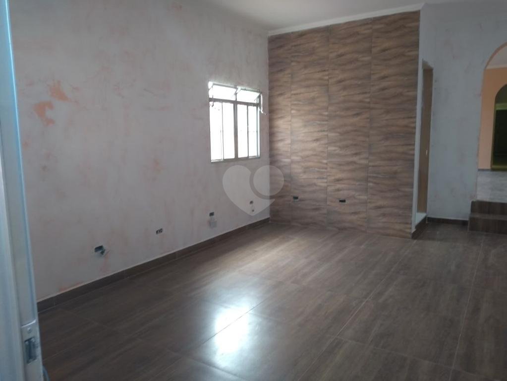 Venda Condomínio São Paulo Vila Francos REO292933 18