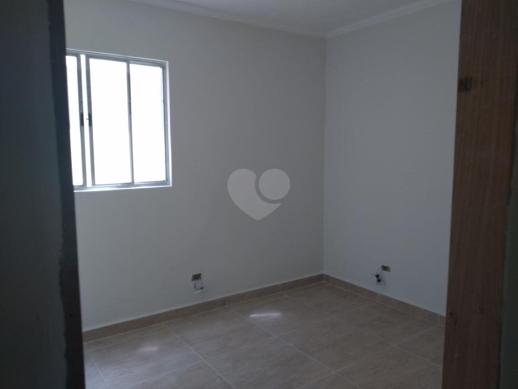 Venda Condomínio São Paulo Vila Francos REO292933 15