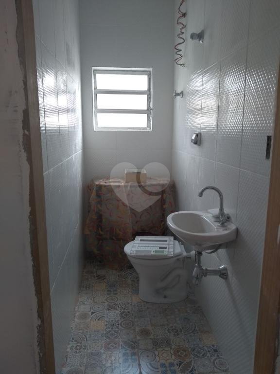 Venda Condomínio São Paulo Vila Francos REO292933 19