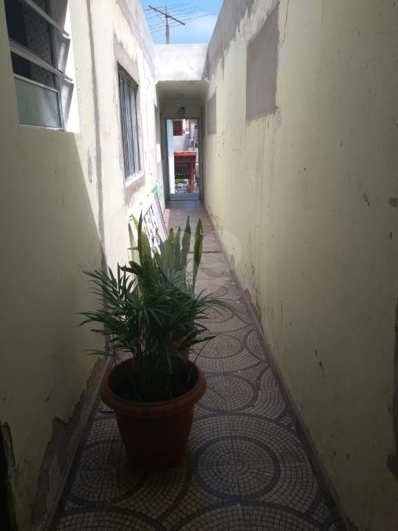 Venda Condomínio São Paulo Vila Francos REO292933 17