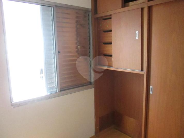 Aluguel Apartamento São Paulo Vila Mascote REO292938 12