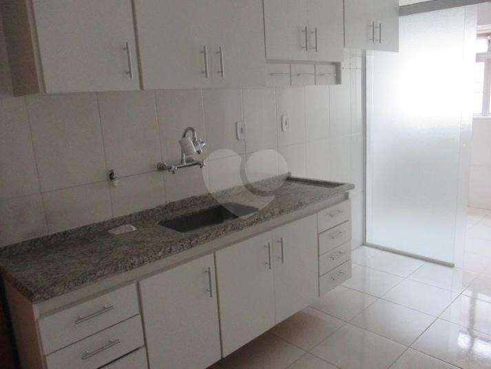 Aluguel Apartamento São Paulo Vila Mascote REO292938 4