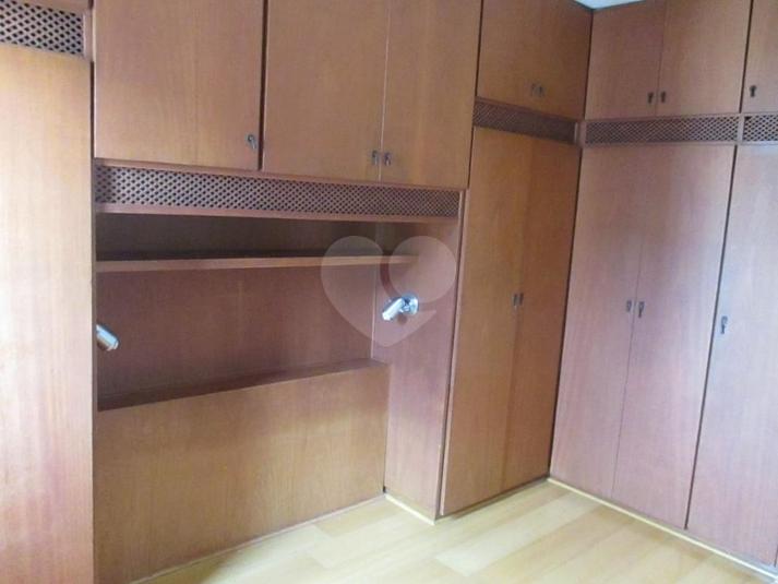 Aluguel Apartamento São Paulo Vila Mascote REO292938 15