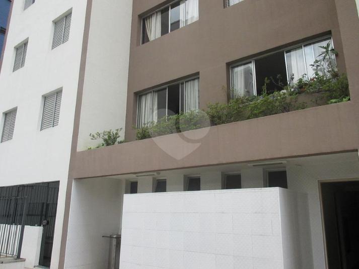 Aluguel Apartamento São Paulo Vila Mascote REO292938 26