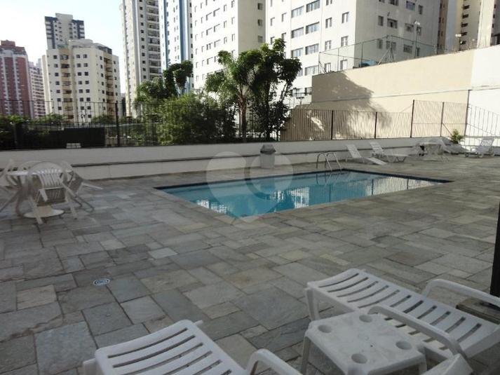 Aluguel Apartamento São Paulo Vila Mascote REO292938 20