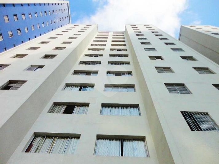 Aluguel Apartamento São Paulo Vila Mascote REO292938 1