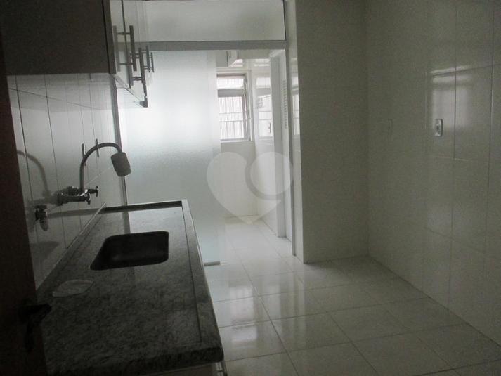 Aluguel Apartamento São Paulo Vila Mascote REO292938 17