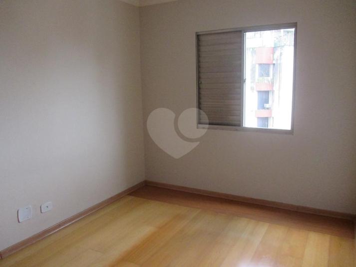 Aluguel Apartamento São Paulo Vila Mascote REO292938 18