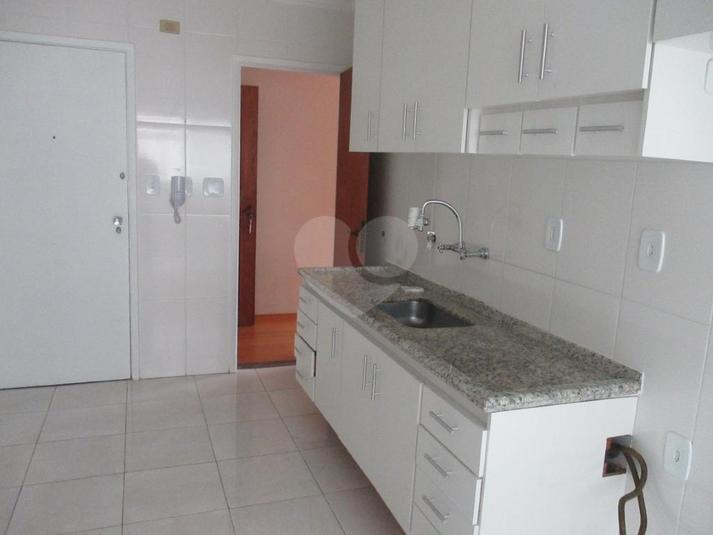 Aluguel Apartamento São Paulo Vila Mascote REO292938 6