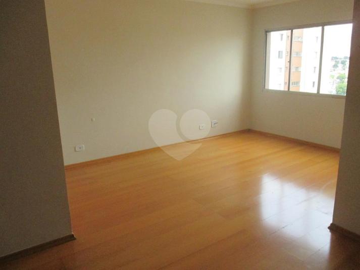 Aluguel Apartamento São Paulo Vila Mascote REO292938 8