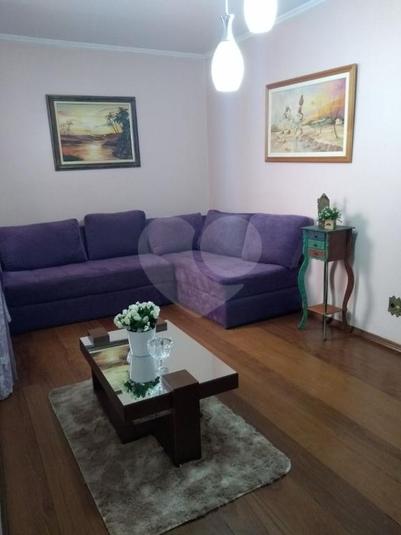 Venda Casa térrea São Paulo Vila Penteado REO292951 23