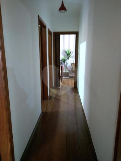 Venda Casa térrea São Paulo Vila Penteado REO292951 21