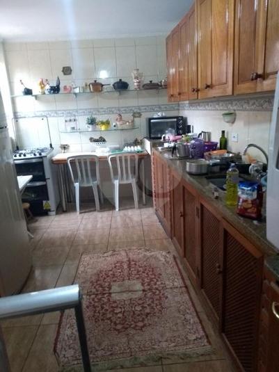 Venda Casa térrea São Paulo Vila Penteado REO292951 7