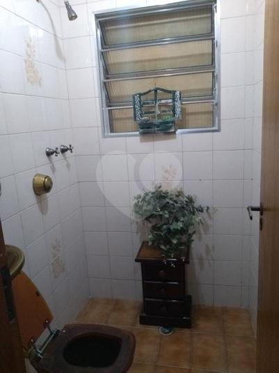 Venda Casa térrea São Paulo Vila Penteado REO292951 15