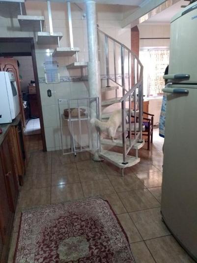 Venda Casa térrea São Paulo Vila Penteado REO292951 11