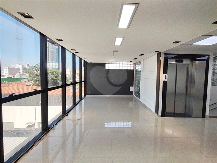 Venda Prédio inteiro São Paulo Santana REO293007 41