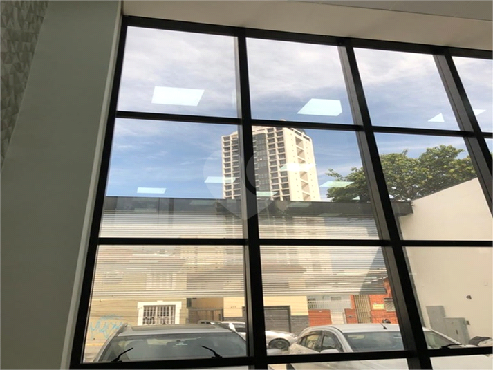 Venda Prédio inteiro São Paulo Santana REO293007 8