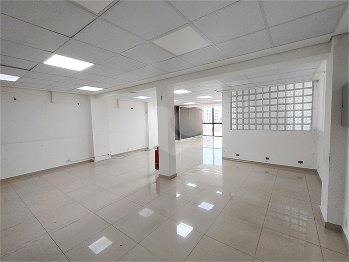 Venda Prédio inteiro São Paulo Santana REO293007 43