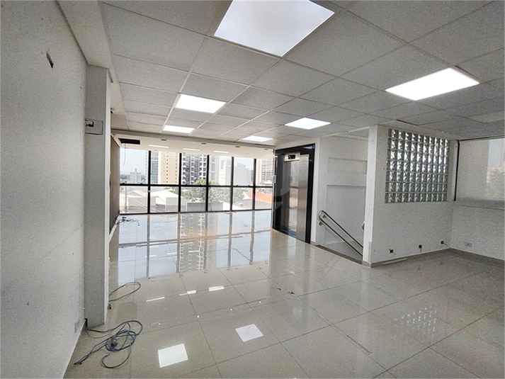 Venda Prédio inteiro São Paulo Santana REO293007 39